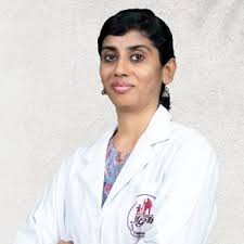 Dr Deepti Vishwanathan